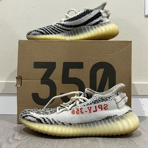 Yeezy Boost 350